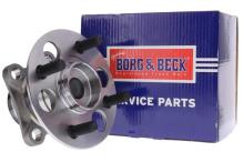 BORG & BECK BWK1619