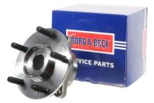 BORG & BECK BWK1632
