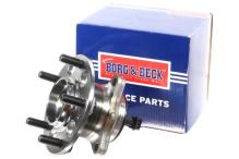 BORG & BECK BWK1633