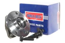 BORG & BECK BWK1637