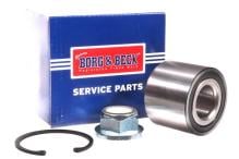 BORG & BECK BWK309