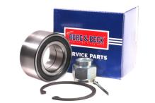 BORG & BECK BWK328