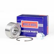 BORG & BECK BWK724