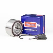 BORG & BECK BWK744