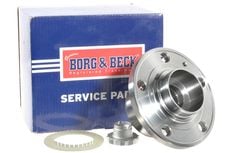 BORG & BECK BWK809