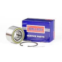 BORG & BECK BWK824