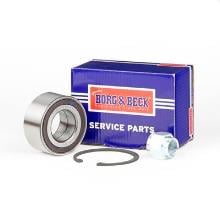 BORG & BECK BWK928