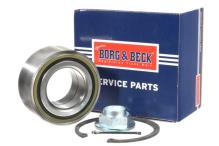 BORG & BECK BWK935
