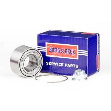 BORG & BECK BWK939