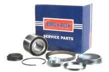 BORG & BECK BWK955