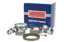 BORG & BECK BWK958