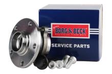 BORG & BECK BWK978