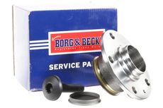 BORG & BECK BWK980