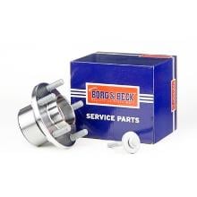 BORG & BECK BWK994