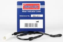 BORG & BECK BWL3011