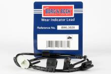 BORG & BECK BWL3028
