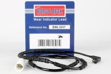 BORG & BECK BWL3037