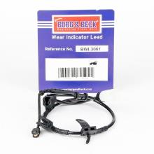 BORG & BECK BWL3061