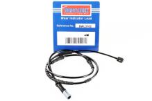 BORG & BECK BWL3102