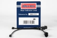 BORG & BECK BWL3113