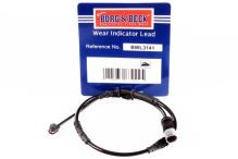 BORG & BECK BWL3141
