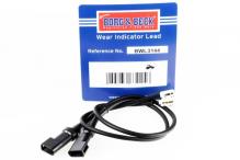 BORG & BECK BWL3144