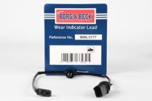 BORG & BECK BWL3177