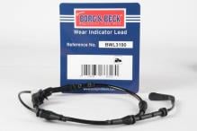 BORG & BECK BWL3190