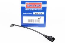 BORG & BECK BWL3218