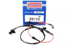 BORG & BECK BWL3223