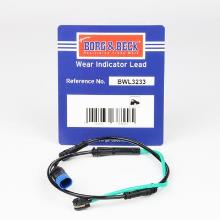 BORG & BECK BWL3233