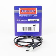 BORG & BECK BWL3252