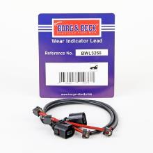 BORG & BECK BWL3256