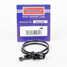 BORG & BECK BWL3258