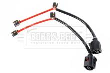 BORG & BECK BWL3260