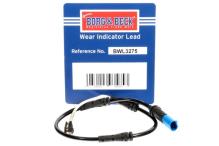 BORG & BECK BWL3275