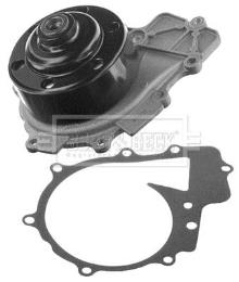 BORG & BECK BWP2408
