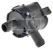 Pompe à eau électrique supplémentaire pour Seat Ibiza 6K 251965561B  0392020024 - GC55112 