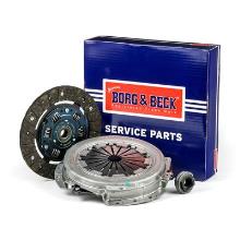 BORG & BECK HK2087