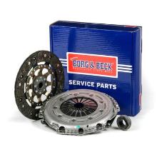 BORG & BECK HK2117