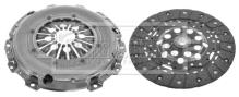 BORG & BECK HK2161