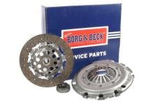 BORG & BECK HK2254