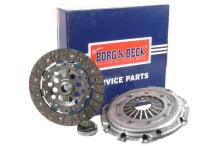 BORG & BECK HK2255