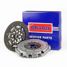 BORG & BECK HK2283