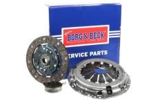 BORG & BECK HK2327