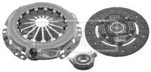BORG & BECK HK2359