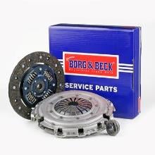 BORG & BECK HK2486