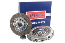 BORG & BECK HK2528