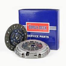 BORG & BECK HK2564