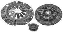 BORG & BECK HK2749